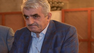 Devlet, Erdoğan'ın dünürü için seferber!