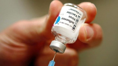 Kur artışı ilaç depolarını vurdu, grip aşısı bulunamıyor