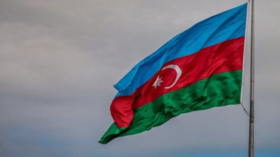 Azerbaycan, Bağımsızlık Günü'nü kutluyor