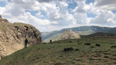 Türkiye-İran sınırında alçak saldırı:1 şehit