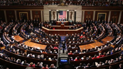 ABD Türkiye'ye yaptırımları görüşmeye devam ediyor!