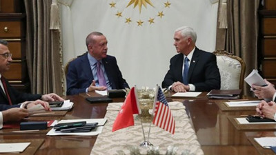 Güvenli Bölge daralıyor mu?