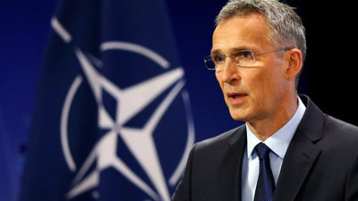 Stoltenberg: Türkiye NATO için çok önemli