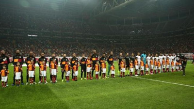 Galatasaray – Sivasspor 3-2 (Maç özeti)