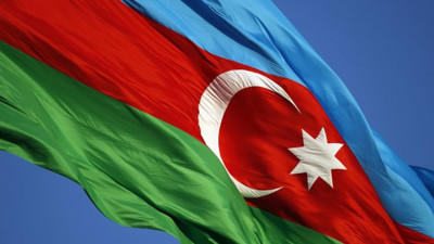 Azerbaycan bağımsızlığının 28 yılını kutladı