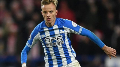 Hadergjonaj Fenerbahçe'ye mi transfer oluyor?