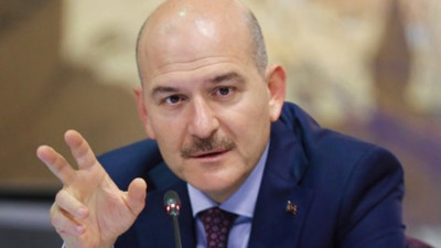 Süleyman Soylu: "Terörle mücadele devam edecek"