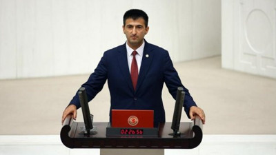 CHP'li Mehmet Ali Çelebi'nin konuşması gündem oldu