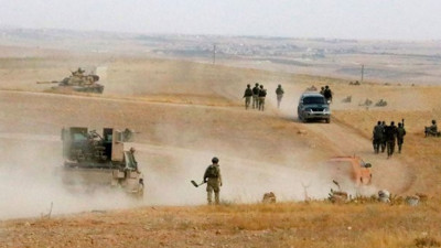 PKK'ya yol açılırken askerlerimiz şehit düşüyor