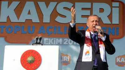 "Oslo'da teröristle masaya oturan İdi Amin miydi?"