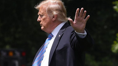 Rusya'dan Trump'ın skandal mektubuna yorum