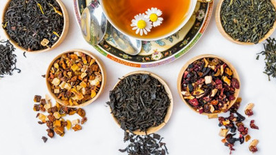 Bitki çaylarından şifa yerine zarar görmeyin