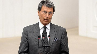 Yusuf Halaçoğlu'ndan Kanal İstanbul'la ilgili önemli açıklama