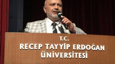 Sümeyye Erdoğan'ın desteklediği sözleşmeye AKP'ye yakın isimden sert tepki!