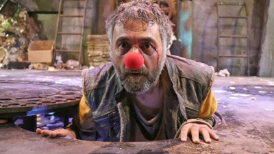 "Oyunda, insana ayna tuttuk"