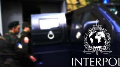 Interpol 2021'de Türkiye'ye geliyor