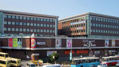 Davutoğlu’na İstanbul şoku!