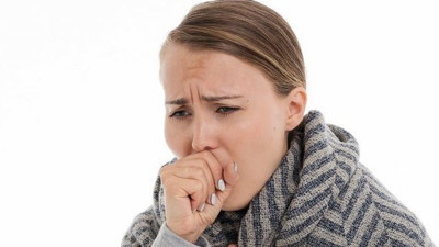 Kronik öksürüğü olanlara beslenme uyarısı!