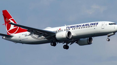 THY'den 'çatlak' açıklaması