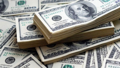 Dolarda son durum ne? (12 Kasım 2019)