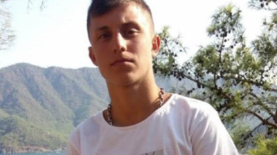 Suriyeliler milli futbolcuyu öldürdü!