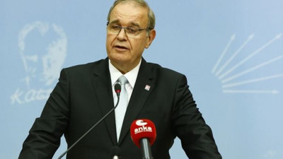 "Milletin cebinden çok ciddi vergiler çıkacak"