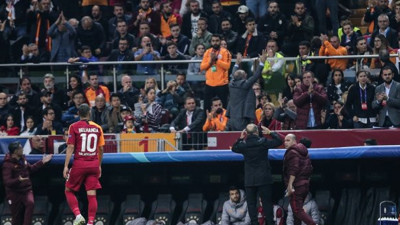 ultrAslan'dan Belhanda açıklaması
