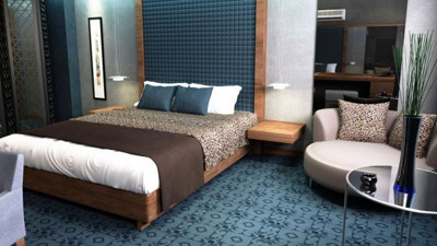 Konaklama vergisi vatandaşın cebinden çıkacak!