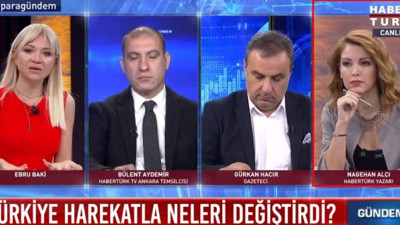 "Katil Devlet" ekranlara geri döndü!