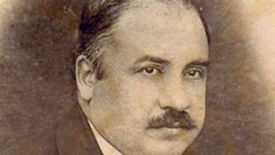 Türklüğün bilge ismi Ziya Gökalp anılıyor