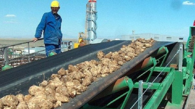 Şeker fabrikası kalmayacak!