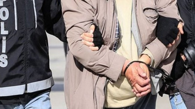 FETÖ'nün sözde il imamı yakalandı!