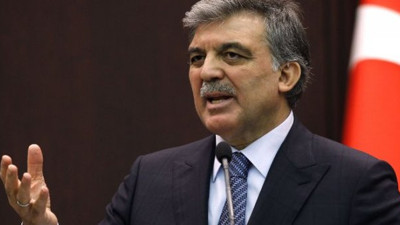 Abdullah Gül Davutoğlu’na neden tavır aldı?