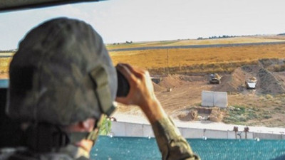 Terör örgütü YPG/PKK’nın hain planı ortaya çıktı!