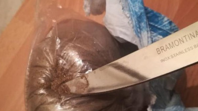 Sahte altın operasyonu: Bir Suriyeli gözaltında