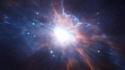 Büyük Patlama öncesinde evrende ne olduğu simüle edildi