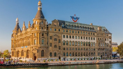 Garlar "bankamatik" memuruna!