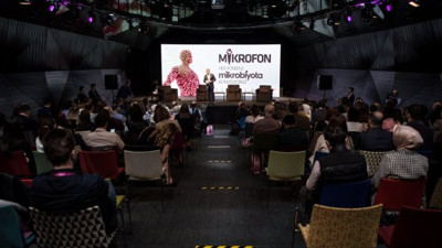 "Türkiye'deki iki doğumdan biri sezaryen"