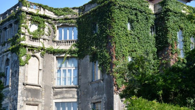 Türkiye'nin en pahalı yalısı alıcı bekliyor