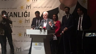 "AKP iktidarına 'dünyanın kaç bucak olduğunu' göstermek..."