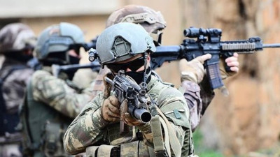 PYD'nin "çekildik" dediği bölgede roketli saldırı: 1 şehit