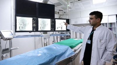 İşte inme tedavisine yönelik yol haritası!