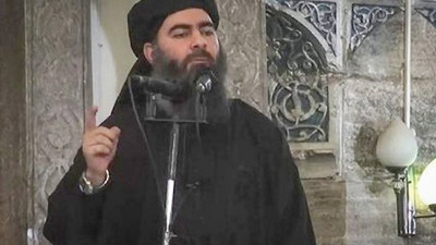 Özkoç'dan Bağdadi: "Suriye ile ilgili o çamurun içerisine girdik"