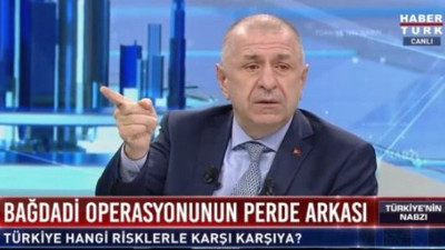 Bağdadi'nin İdlib'de öldürülmesinin ardındanki mesaj