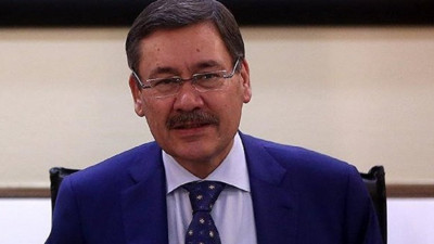 Gökçek'e anket şoku