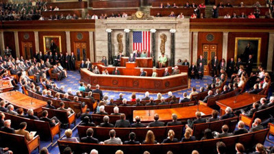 ABD Meclisi sözde soykırımı görüşecek