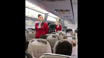 Atlasglobal'den duygulandıran 29 Ekim anonsu