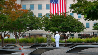 Pentagon: "Türkiye F-35 parça tedariğine devam ediyor"