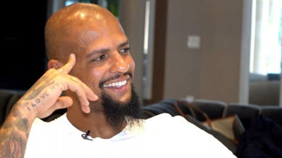 Melo: "Türk insanını özlüyorum"