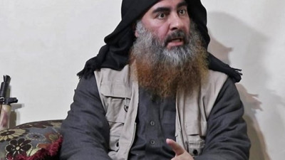 Rusya'dan Bağdadi açıklaması: "Resmi doğrulama yok"